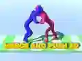 遊戲Merge and Push 3D在線