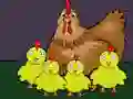遊戲Rescue The Chicks And Hen在線