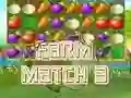 遊戲Farm Match 3在線