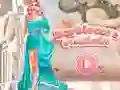 遊戲Barbiecore Aesthetics在線