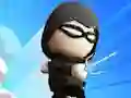 遊戲Hunter Assassin 3D在線