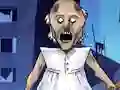 遊戲Granny Jigsaw在線