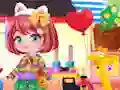 遊戲Toddie in Stripes在線