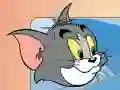 遊戲Tom and Jerry Bikers在線