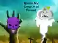 遊戲Quest My Soul Friend-01在線