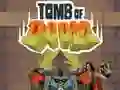 遊戲Ben 10 Tomb of Doom在線