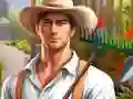遊戲Sunny Garden在線