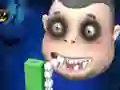 遊戲Halloween Rush - Smile Tooth在線