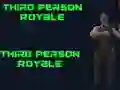 遊戲 Third Person Royale在線