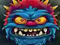 遊戲 Lost Mystery Masks Harpyfeather Veil在線
