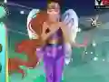 遊戲Barbie's Dress Up Fairylicious在線