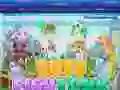 遊戲Cute Fish Tank在線