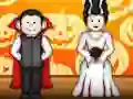 遊戲Amgel Halloween Room Escape 33在線