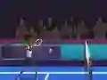 遊戲Badminton Brawl在線