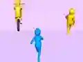遊戲Slap Rush在線
