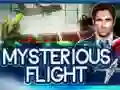 遊戲Mysterious Flight在線
