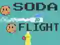 遊戲Soda Flight在線