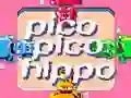 遊戲Pico Pico Hippo在線