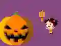 遊戲Trick or Treat web在線
