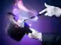 遊戲Find Halloween Little Witch Girl在線