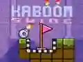 遊戲Kaboom Swing在線