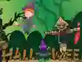 遊戲Awful Vampire Escape在線