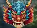 遊戲Lost Mystery Masks Dreamweaver在線
