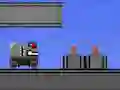 遊戲Robot Escape在線