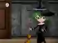 遊戲Amgel Halloween Room Escape 36在線