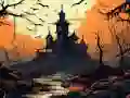 遊戲Halloween Hunt Uncovering 100 Bats在線