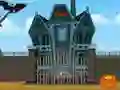 遊戲Decomposition Pumpkin Man Escape在線