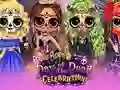 遊戲BFF's Day of the Dead Celebration在線
