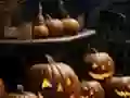 遊戲Halloween Weird Pumpkin Escape在線