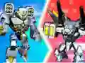 遊戲War Robots Merge在線