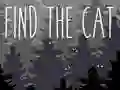 遊戲Find the cat在線
