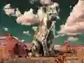 遊戲Escape From Hyena Desert在線