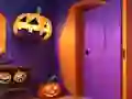 遊戲The Spooky Room Breakout在線