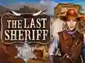 遊戲The Last Sheriff在線