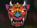 遊戲Lost Mystery Masks Moonlit Visage在線
