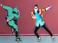 遊戲Find Rapper Rhythm在線
