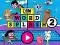遊戲Word Splash 2在線