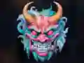 遊戲Lost Mystery Masks Spiderfang Cowl在線