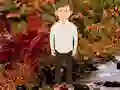 遊戲Boy Escape From Lake在線