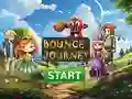 遊戲Bounce Journey在線