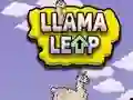 遊戲Llama Leap在線
