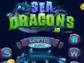 遊戲Sea Dragons.io在線