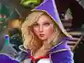 遊戲Enchanted Secrets在線