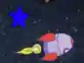 遊戲Rocket Stars在線