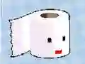 遊戲Toilet paper please在線