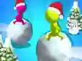 遊戲Snowball.io - Christmas Battle在線